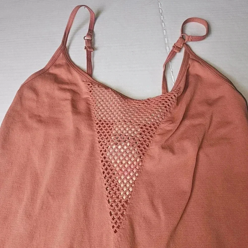 Victoria Secrets PINK bodysuit SZ XS‎ - Picture 3 of 9